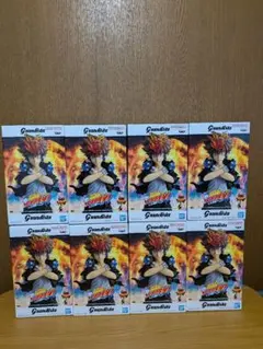 家庭教師ヒットマン　REBORN! 　Grandista 沢田綱吉