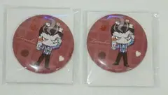 【期間限定出品】ダンガンロンパ2 まねきねこ バレンタイン 田中眼蛇夢