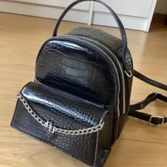 GYDA ミニリュックのサムネイル