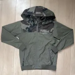 2026年最新】STUSSY ナイロン ジャケット 迷彩の人気アイテム - メルカリ