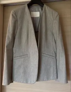 Ballsey ノーカラージャケットのサムネイル