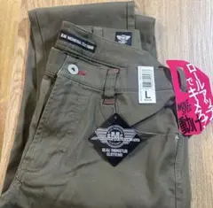 BLUE MONSTER CLOTHING ワークパンツ BM78 Lのサムネイル
