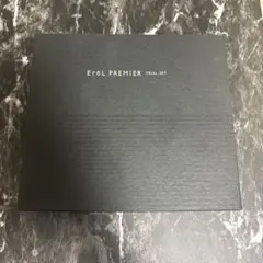 Eral PREMIER トライアルセット シャンプー トリートメントのサムネイル