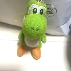 USJ 任天堂 ヨッシー ストラップ