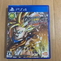 ドラゴンボールファイターズ　PS4