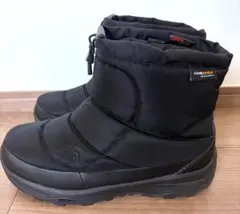 【美品】ザノースフェイスヌプシブーティ29センチ