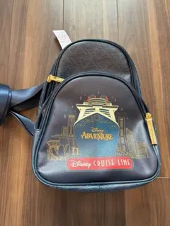 Disney Cruise Line Adventure ミニリュック - メルカリ