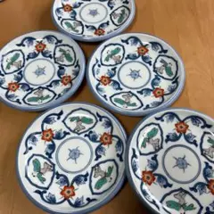 【美品】特選 高級 鍋島焼 青磁 伊万里 瀬兵窯 真生 かわせみ柄　まとめ売り 青白菊彫 – 有田焼 伊万里焼 鍋島 瀬兵窯