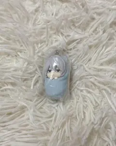デスノート おくるみマスコットチャーム　ニア