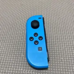 JOY-CON（L）ネオンブルージョイコン左