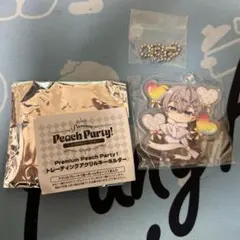 カラフルピーチ からぴち ヒロ ぷぴぱ 全身 等身 トレカ - メルカリ