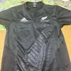 all blacks