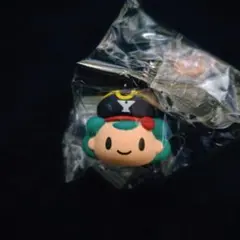 B.LEAGUEマスコット ぷくっとリング 　コルス 横浜ビー・コルセアーズ