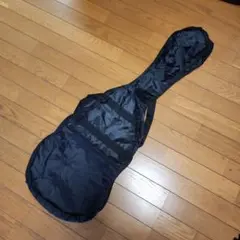 ギターケース 黒 ナイロン製