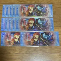 あんスタ ホログラムチケット ホロチケ 瀬名泉 - メルカリ