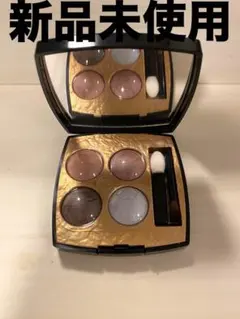 シャネル レ キャトル オンブル ビザンス 328 パリュール クリスタル