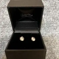 Gift from New York ピアス