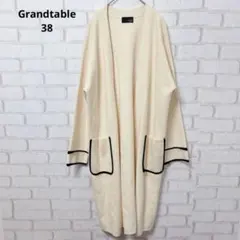 2026年最新】Grandtable レディース カーディガン・ボレロ