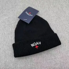 NOAH ノア　ニット帽　ビーニー /