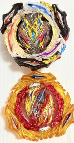 懸賞品】正規品 ベイブレードバースト インペリアルドラゴン 黒龍ver