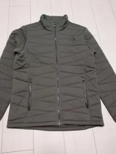 中綿ジャケット ブルゾン