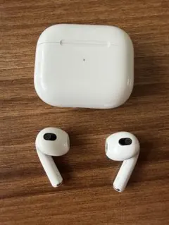 【即購入歓迎、バラ売り不可】Airpods3（第3世代）