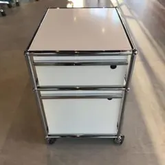 usmハラー リビング収納