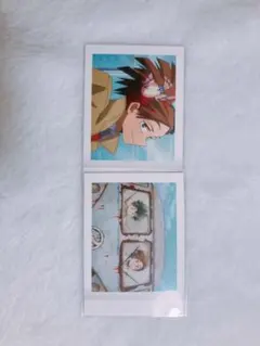 僕のヒーローアカデミア　ロディソウル