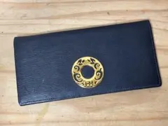 B0805-002　ハナエモリ（長財布）のサムネイル