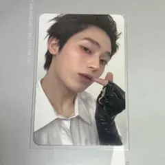 ENHYPEN DESIRE：UNLEASH ソヌ