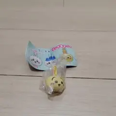 未開封 チキラーズ ひよこスポーツマスコット バレーボール ミニミニ