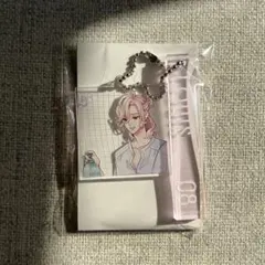 ブラコン　朝日奈琉生　BROTHERS CONFLICT