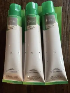 ルベル マテリアG 染毛剤 3本セット　カラー剤のサムネイル