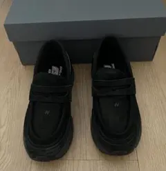 New balance 1906L スエード ブラック 23.5cm