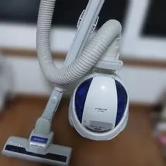 HITACHI 掃除機 CV-PW8 本体ジャンクのサムネイル