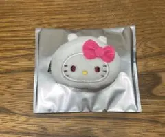 ちいかわ サンリオ キティ クリップ