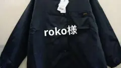新品ケイットパーカージャケット