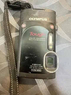 2026年最新】OLYMPUS Tough TG-860の人気アイテム - メルカリ