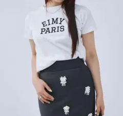eimy istoire EIMY PARIS Tシャツのサムネイル