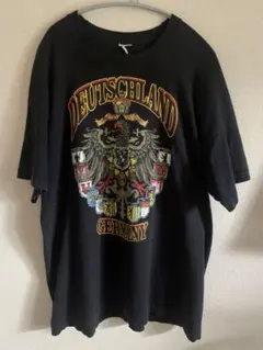 80s 90s ヴィンテージ シングルステッチ プリントTシャツ