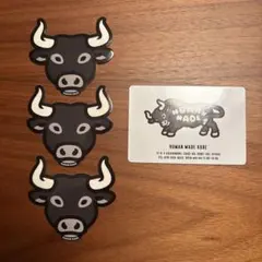 HUMAN MADE ヒューマンメイド 神戸店限定 4点セット