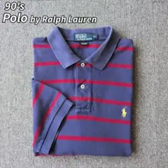 2026年最新】90年代 ラルフローレン POLOの人気アイテム - メルカリ