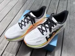 HOKA CLIFTON PRO 28.5㎝のサムネイル