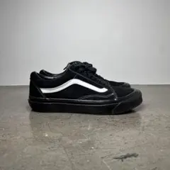 鴉*様 mschf tyga vans 26.0 us8 鴉*様 mschf tyga vans 26.0 us8 - メルカリ