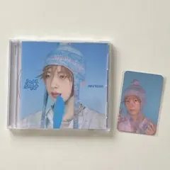 Songbird Yushi Ver 特典トレカ付き