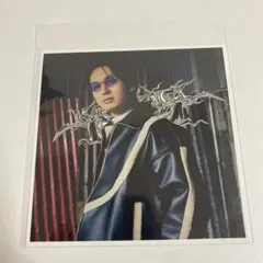 KAMIGATA BOYZ ソロカード　SUPER EIGHT 大倉忠義