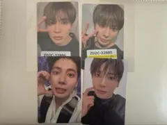 TXT 7TH YEARテヒョン トレカ