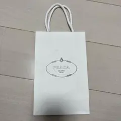 PRADA /ショップ袋のサムネイル