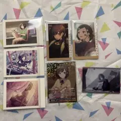 プロセカ　東雲絵名　エピカ　ぱしゃこれ　ヴァイス　ウエハース