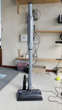 掃除機 shark CS100JGRのサムネイル